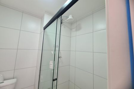 Banheiro de apartamento para alugar com 2 quartos, 34m² em Cidade São Mateus, São Paulo