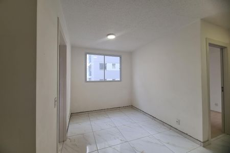 Apartamento para alugar com 2 quartos, 34m² em Cidade São Mateus, São Paulo