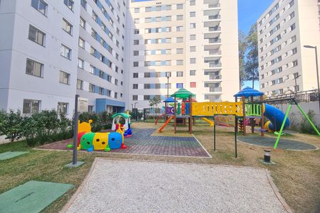 Apartamento para alugar com 34m², 2 quartos e sem vaga Apartamento para alugar com 34m², 2 quartos e sem vagaÁrea comum