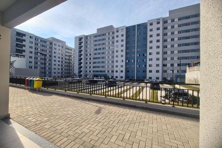 Apartamento para alugar com 34m², 2 quartos e sem vaga Apartamento para alugar com 34m², 2 quartos e sem vagaÁrea comum