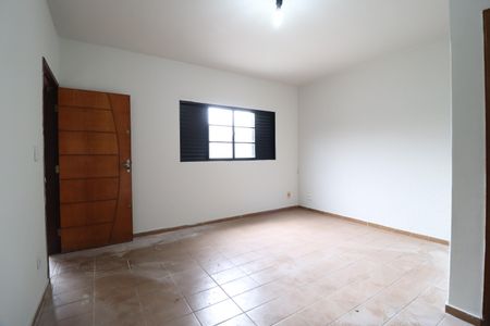 Sala de casa para alugar com 3 quartos, 90m² em Santa Mônica, Uberlândia