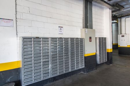 Apartamento à venda com 105m², 3 quartos e 2 vagasÁrea comum