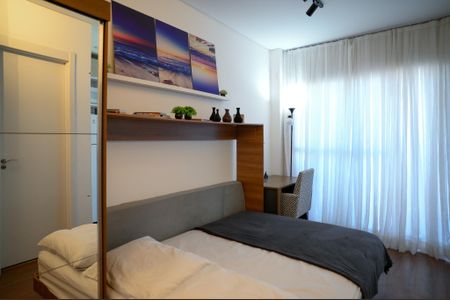 Studio de kitnet/studio à venda com 1 quarto, 26m² em Ipiranga, São Paulo