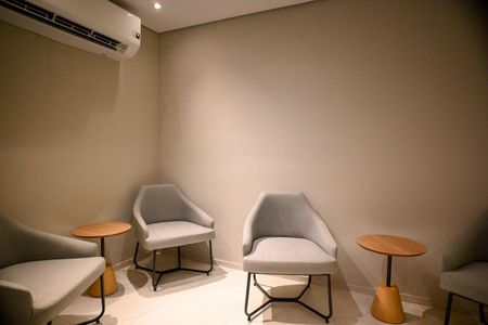 Studio à venda com 26m², 1 quarto e sem vagaPub