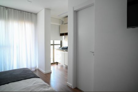 Studio à venda com 26m², 1 quarto e sem vagaStudio