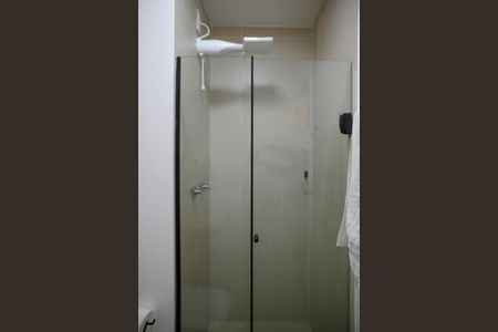 Studio à venda com 26m², 1 quarto e sem vagaBanheiro