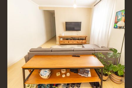 Sala de casa à venda com 2 quartos, 135m² em Vila Oratorio, São Paulo