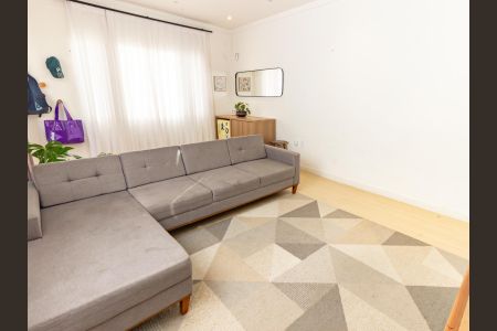 Sala de casa à venda com 2 quartos, 135m² em Vila Oratorio, São Paulo