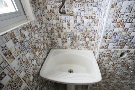 Apartamento à venda com 51m², 2 quartos e sem vagaÁrea de Serviço