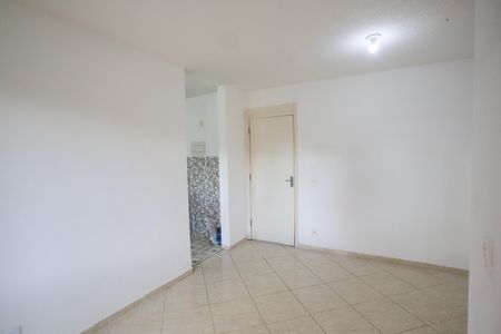 Apartamento à venda com 51m², 2 quartos e sem vagaSala