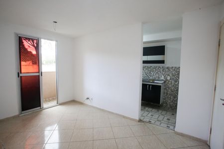 Apartamento à venda com 51m², 2 quartos e sem vagaSala