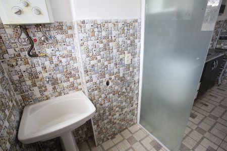 Apartamento à venda com 51m², 2 quartos e sem vagaÁrea de Serviço