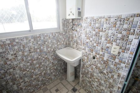 Apartamento à venda com 51m², 2 quartos e sem vagaÁrea de Serviço