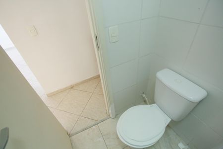 Apartamento à venda com 51m², 2 quartos e sem vagaBanheiro