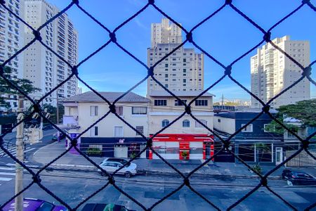 Apartamento à venda com 53m², 2 quartos e 1 vagaVista da Sala