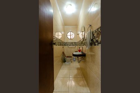 Casa à venda com 140m², 3 quartos e 2 vagas Casa à venda com 140m², 3 quartos e 2 vagasLavabo