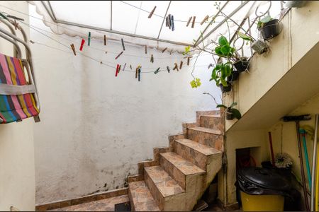 Casa à venda com 140m², 3 quartos e 2 vagas Casa à venda com 140m², 3 quartos e 2 vagasÁrea de Serviço