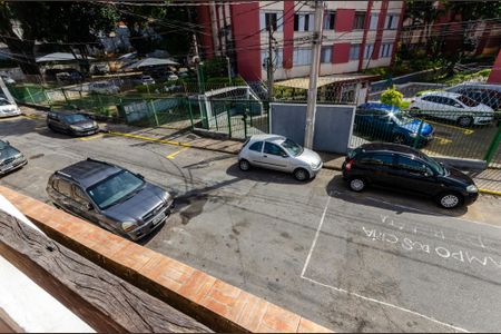 Casa à venda com 140m², 3 quartos e 2 vagas Casa à venda com 140m², 3 quartos e 2 vagasSuíte - Varanda