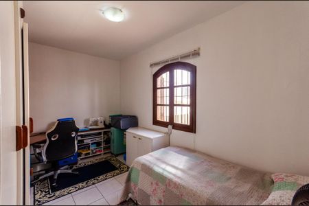 Quarto 1 de casa à venda com 3 quartos, 140m² em Vila Pereira Cerca, São Paulo