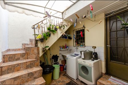 Casa à venda com 140m², 3 quartos e 2 vagas Casa à venda com 140m², 3 quartos e 2 vagasÁrea de Serviço