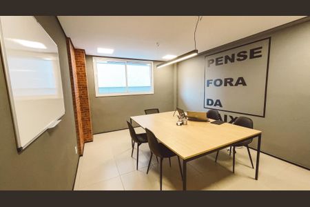 Apartamento para alugar com 42m², 2 quartos e 1 vagaÁrea comum