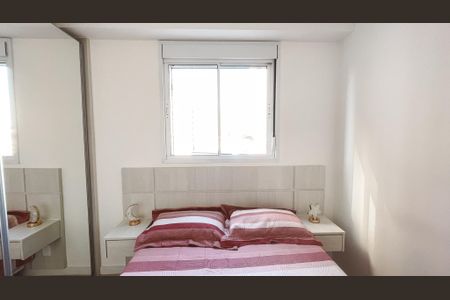 Apartamento para alugar com 42m², 2 quartos e 1 vagaQuarto 1