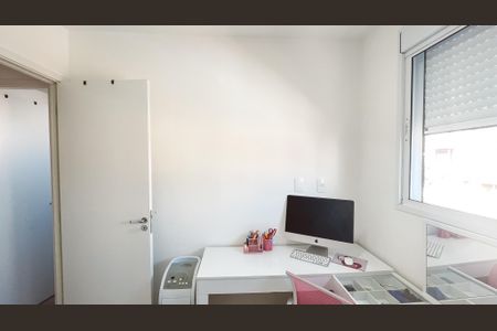 Apartamento para alugar com 42m², 2 quartos e 1 vagaQuarto 2