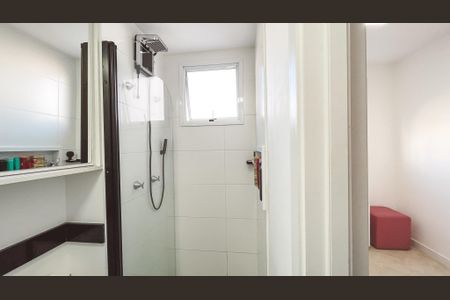 Apartamento para alugar com 42m², 2 quartos e 1 vagaBanheiro Social