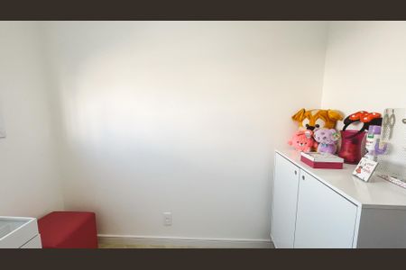 Apartamento para alugar com 42m², 2 quartos e 1 vagaQuarto 2