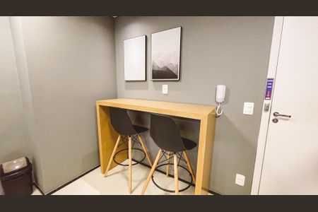 Apartamento para alugar com 42m², 2 quartos e 1 vagaÁrea comum