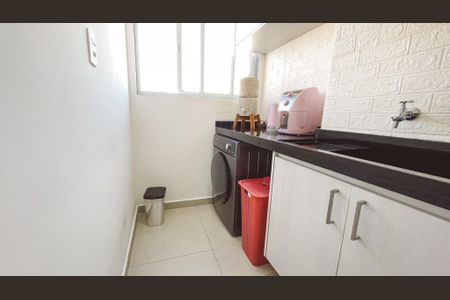 Apartamento para alugar com 42m², 2 quartos e 1 vagaÁrea de Serviço