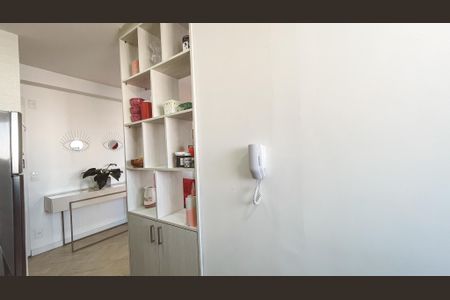 Apartamento para alugar com 42m², 2 quartos e 1 vagaÁrea de Serviço