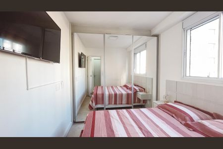 Apartamento para alugar com 42m², 2 quartos e 1 vagaQuarto 1