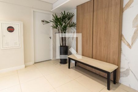 Apartamento para alugar com 42m², 2 quartos e 1 vagaÁrea comum