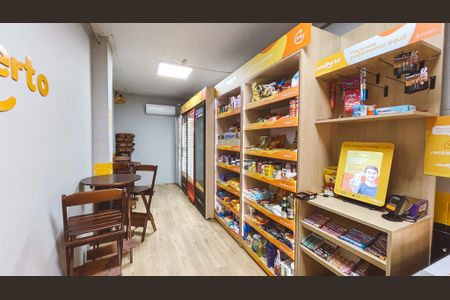 Apartamento para alugar com 42m², 2 quartos e 1 vagaÁrea comum