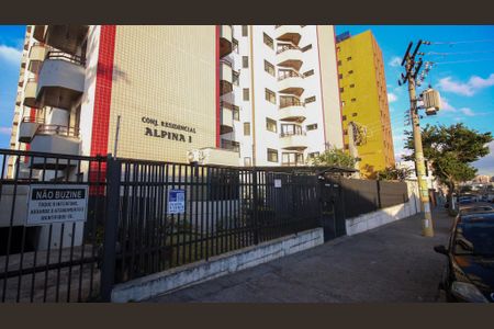 Apartamento à venda com 77m², 2 quartos e 1 vagaPlaca