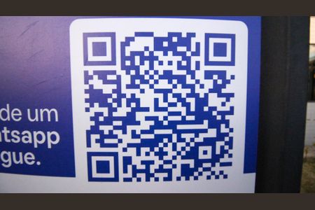 Apartamento à venda com 77m², 2 quartos e 1 vagaPlaca