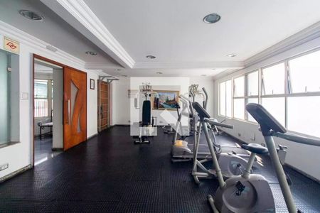 Apartamento à venda com 77m², 2 quartos e 1 vagaÁrea comum