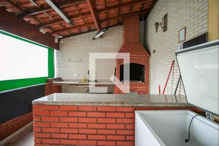 Apartamento à venda com 77m², 2 quartos e 1 vagaÁrea comum