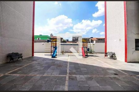 Apartamento à venda com 77m², 2 quartos e 1 vagaÁrea comum