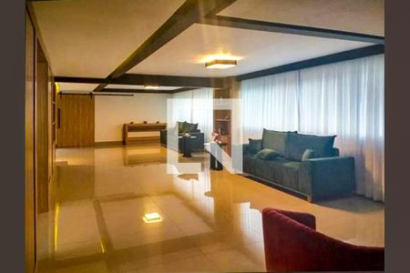 Apartamento à venda com 77m², 2 quartos e 1 vagaÁrea comum