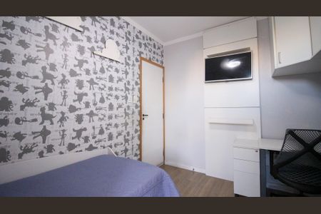 Quarto de apartamento à venda com 2 quartos, 77m² em Vila Bela, São Paulo