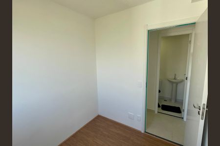 Apartamento para alugar com 33m², 2 quartos e sem vaga Apartamento para alugar com 33m², 2 quartos e sem vagaQuarto 1