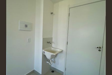 Apartamento para alugar com 33m², 2 quartos e sem vaga Apartamento para alugar com 33m², 2 quartos e sem vagaÁrea de Serviço