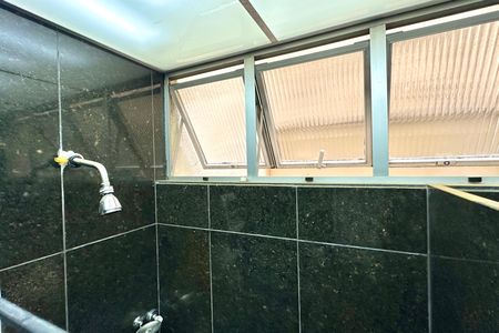 Apartamento para alugar com 208m², 3 quartos e 3 vagasBanheiro Social