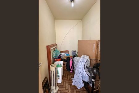 Apartamento para alugar com 208m², 3 quartos e 3 vagasQuarto de Serviço