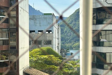 Apartamento para alugar com 208m², 3 quartos e 3 vagasVista do Quarto 2