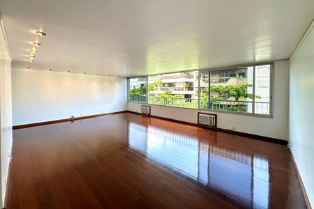 Apartamento para alugar com 3 quartos, 208m² em Ipanema, Rio de Janeiro