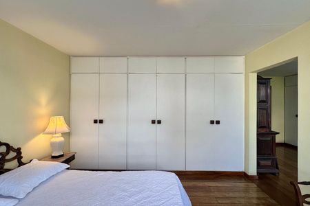 Apartamento para alugar com 208m², 3 quartos e 3 vagasSuíte 