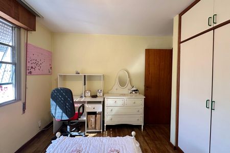 Apartamento para alugar com 208m², 3 quartos e 3 vagasQuarto 2